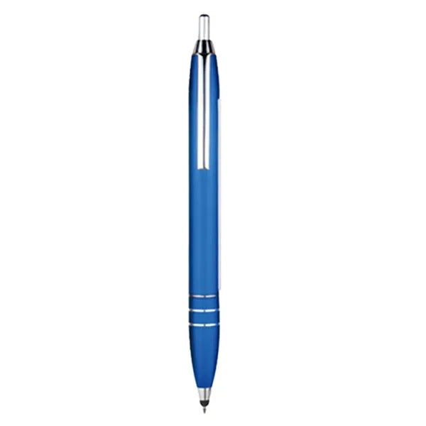 Metal Banner Pen