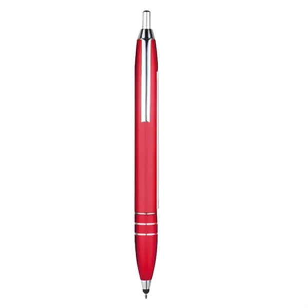 Metal Banner Pen