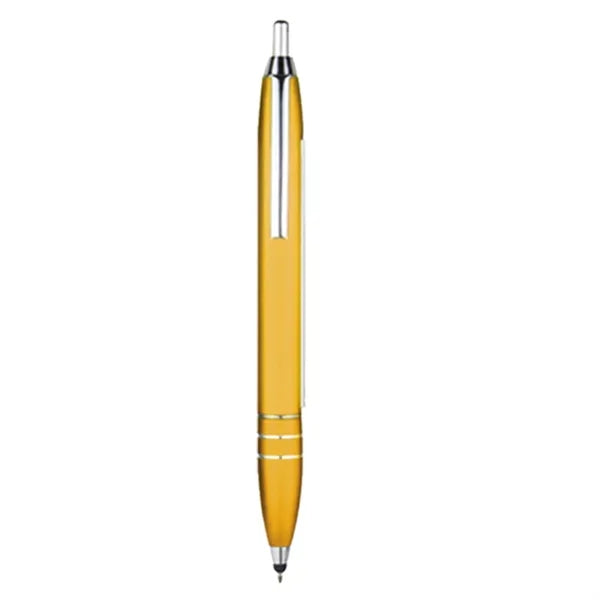 Metal Banner Pen