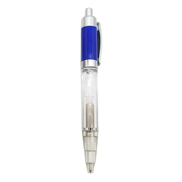 Light Up Multi Color Pen