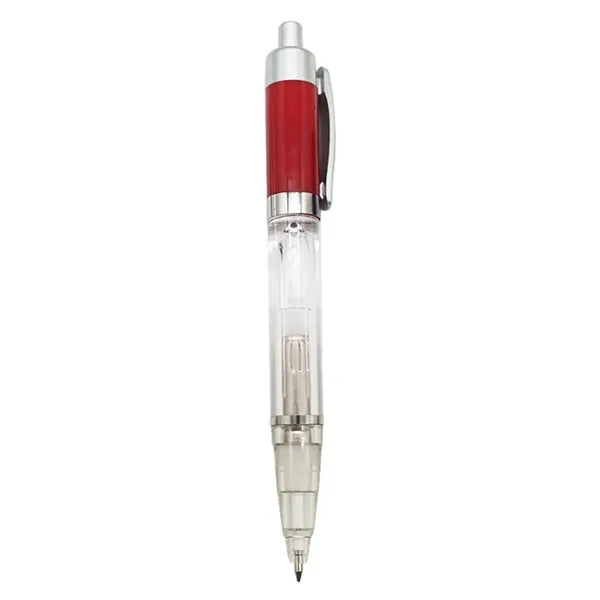 Light Up Multi Color Pen