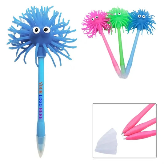 Funny Monster Ballpoint Pen