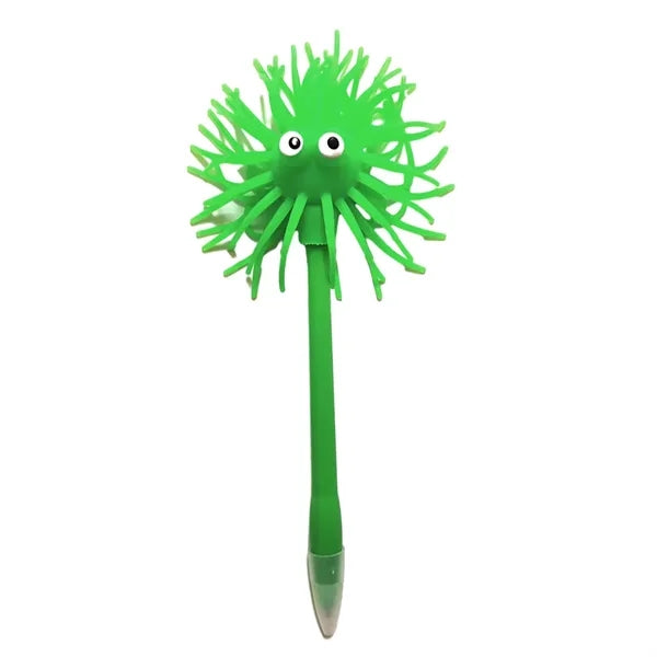 Funny Monster Ballpoint Pen