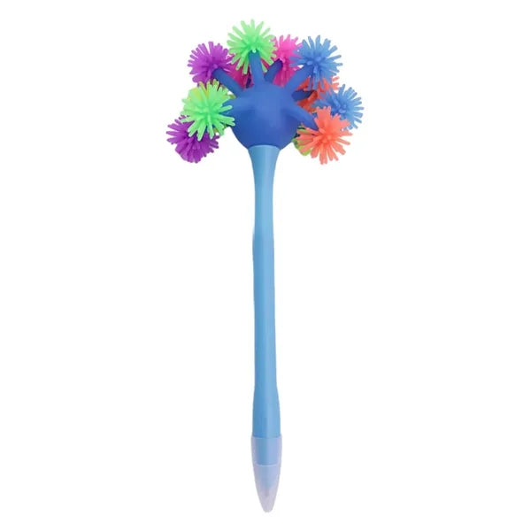 Snowflakes Ballpoint Pen