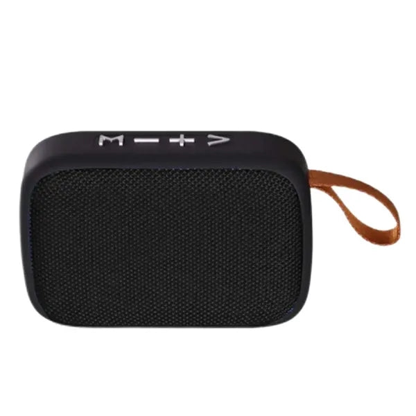 Portable Wireless Speaker