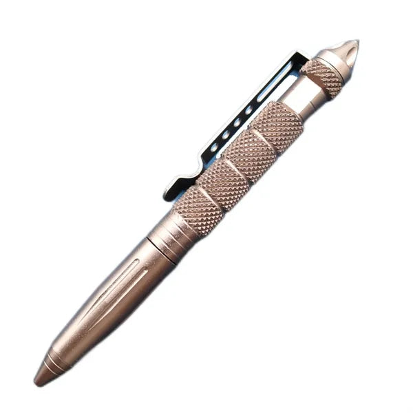 Aviation Aluminum Alloy Tactical Defense Pen
