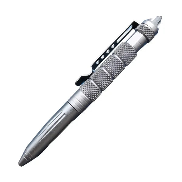 Aviation Aluminum Alloy Tactical Defense Pen