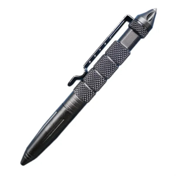 Aviation Aluminum Alloy Tactical Defense Pen