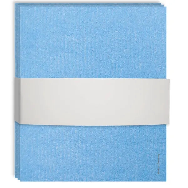 Swedish Dishcloth Color Splash 3-Piece Set