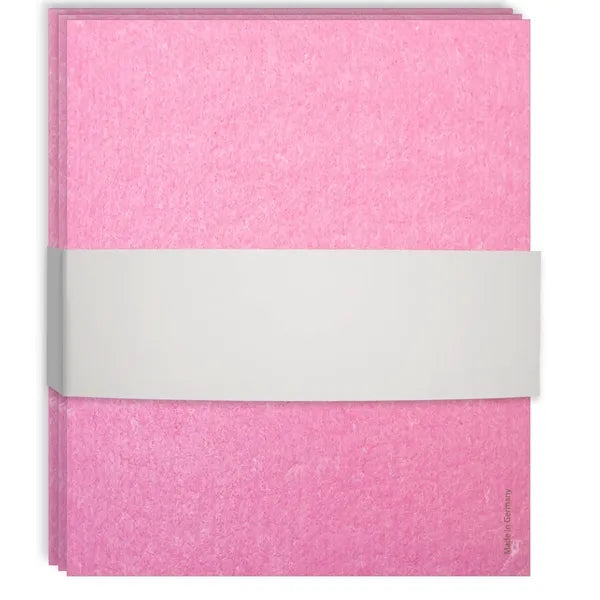 Swedish Dishcloth Color Splash 3-Piece Set