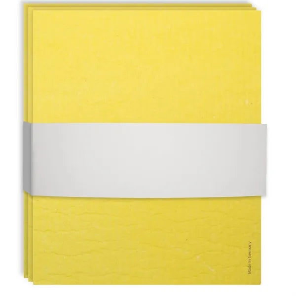 Swedish Dishcloth Color Splash 3-Piece Set