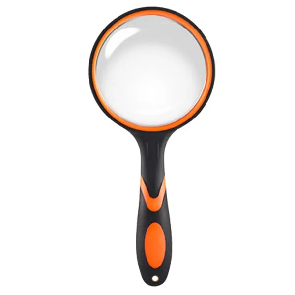 10X Handheld Magnifier