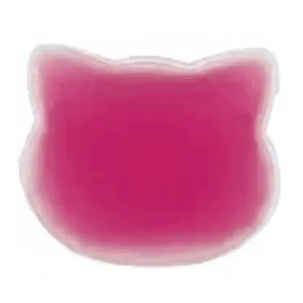 Cute Cat Cold Packs