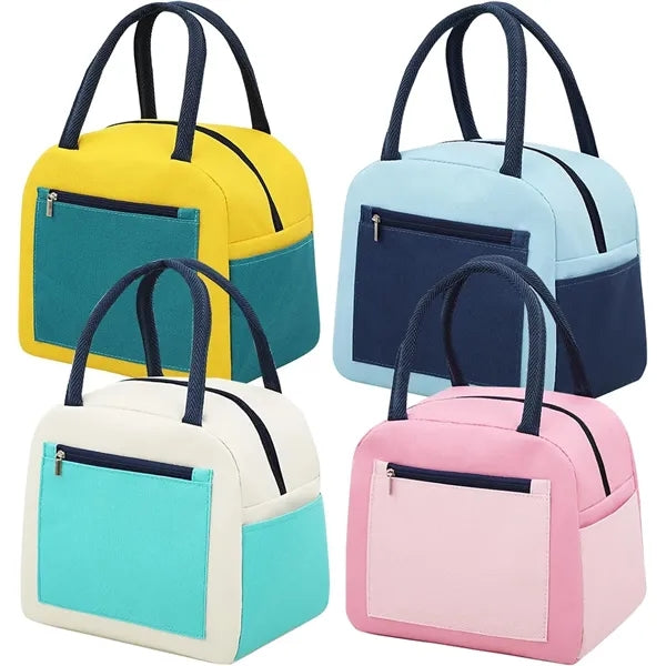 Bento Tote Cooler