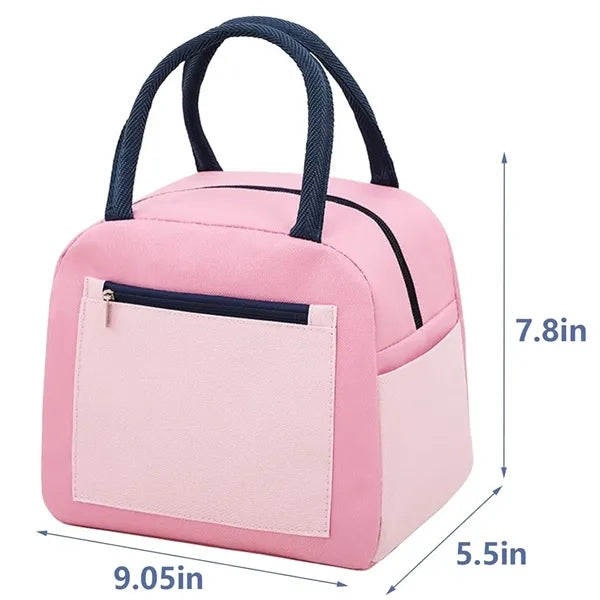 Bento Tote Cooler