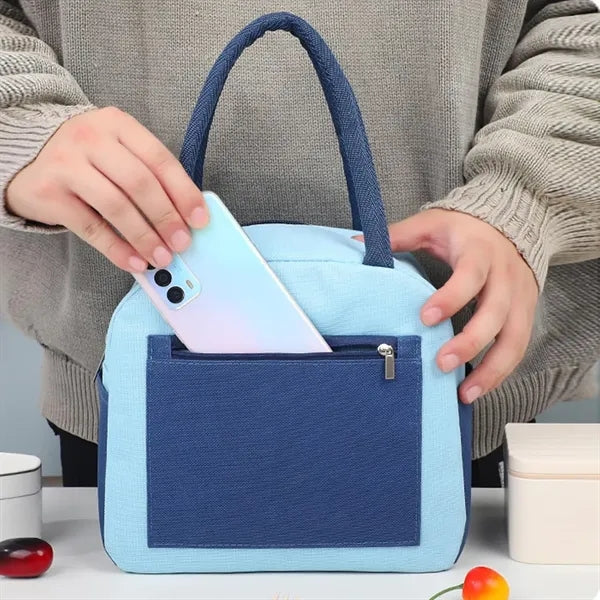 Bento Tote Cooler
