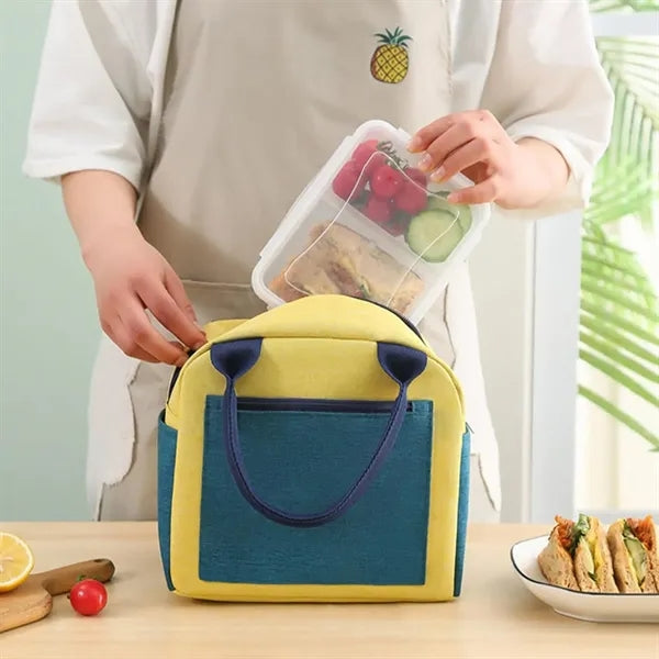 Bento Tote Cooler
