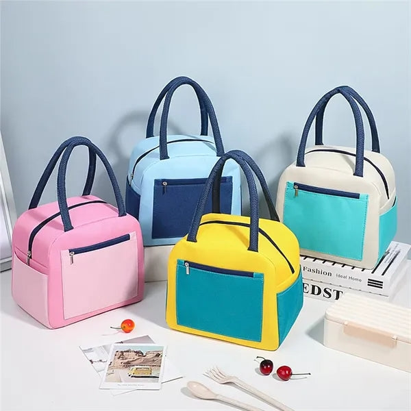 Bento Tote Cooler