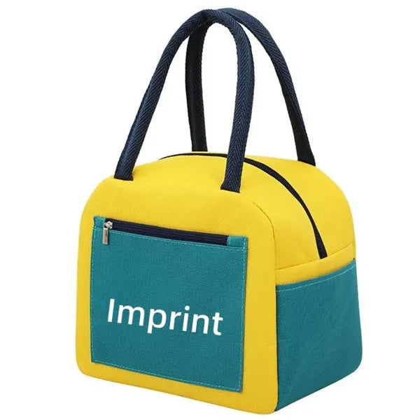 Bento Tote Cooler
