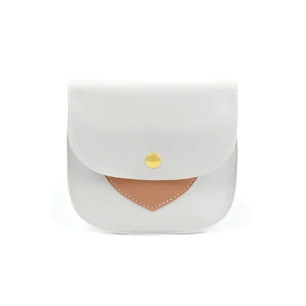 PU Sanitary Napkin Storage Bag For Girls Going Out