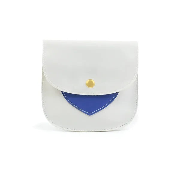 PU Sanitary Napkin Storage Bag For Girls Going Out