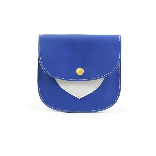 PU Sanitary Napkin Storage Bag For Girls Going Out