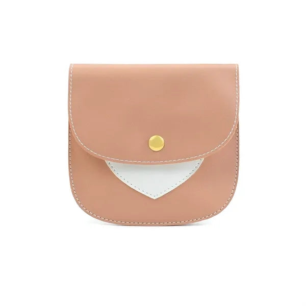 PU Sanitary Napkin Storage Bag For Girls Going Out