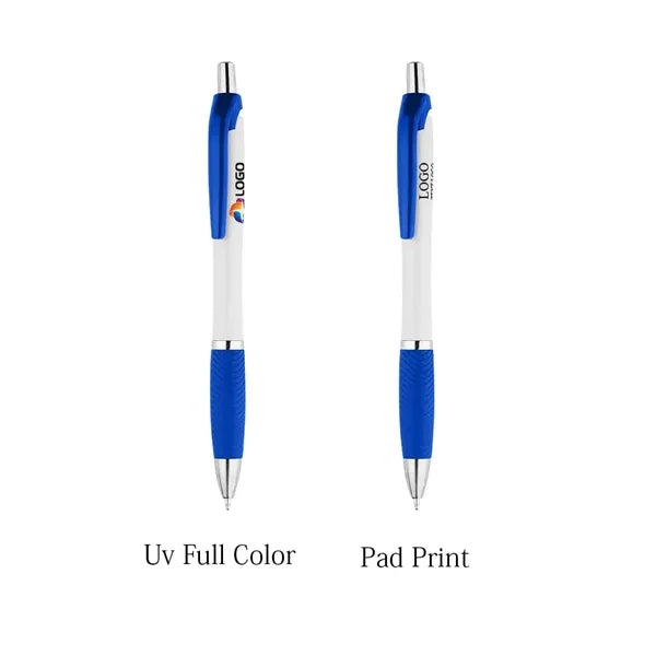 Black Ink Ballpoint Pen