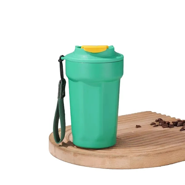 Star Anise Coffee Mug