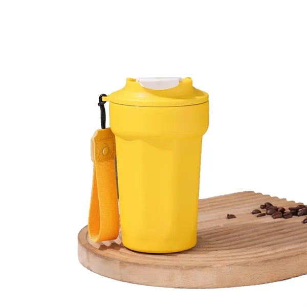 Star Anise Coffee Mug