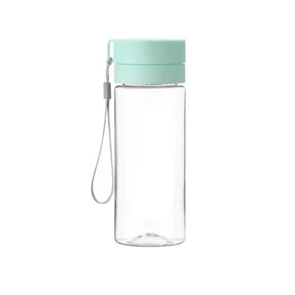 Double Cover Outdoor Sports Bottle