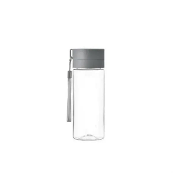 Double Cover Outdoor Sports Bottle