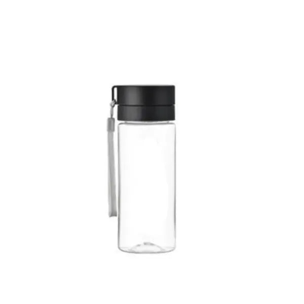Double Cover Outdoor Sports Bottle