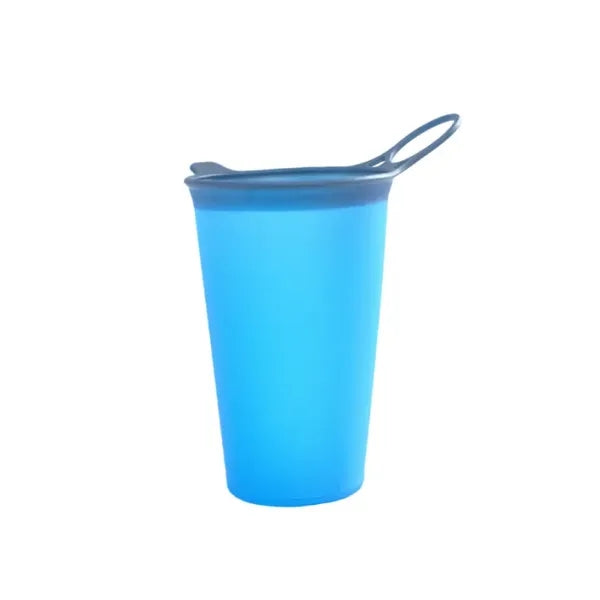 Folding Soft Water Cup