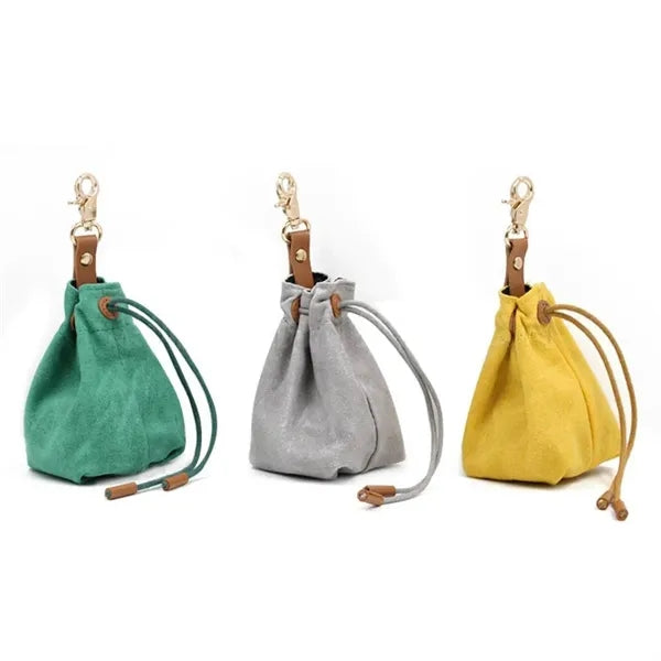 Dog Food Organizer Bag