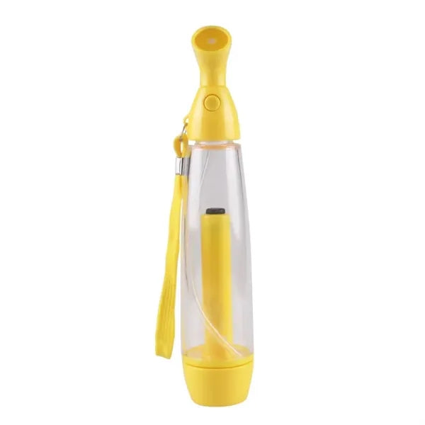 Air Pressure Spray Mini Household Water Replenisher