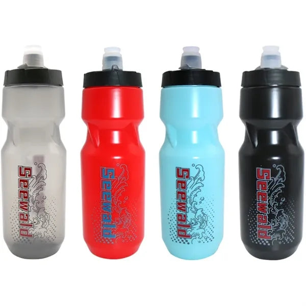 24oz Sports Drinking Bottle