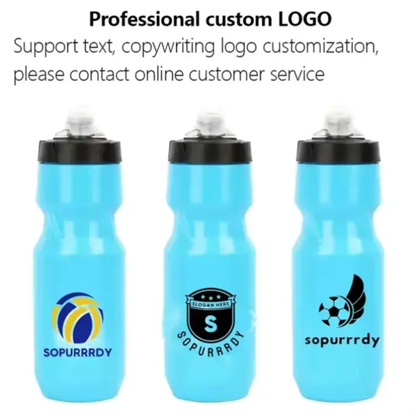 24oz Sports Drinking Bottle