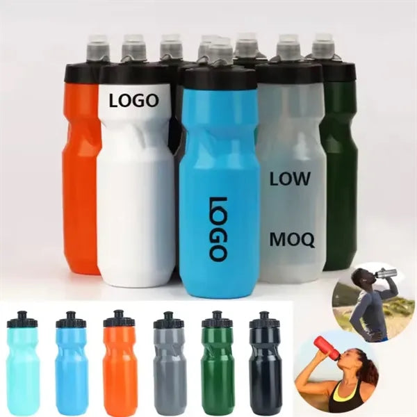 24oz Sports Drinking Bottle
