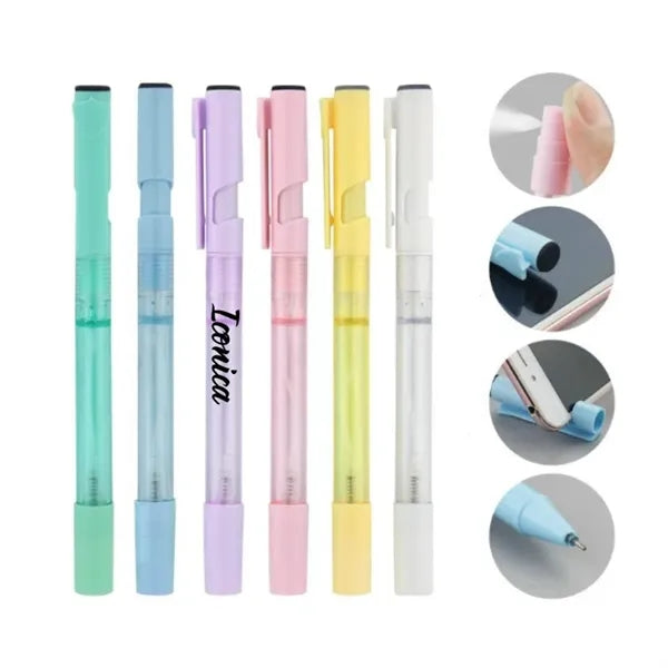 Internal Hollow Spray Pen