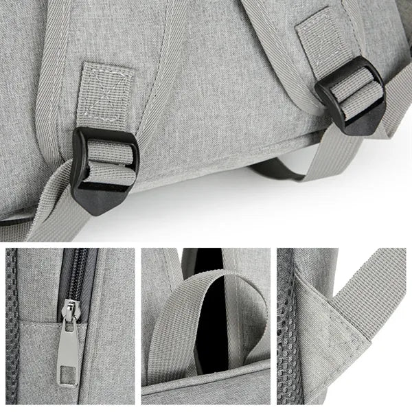 Insulated Picnic Cooler Backpack Travel Outdoor Activities