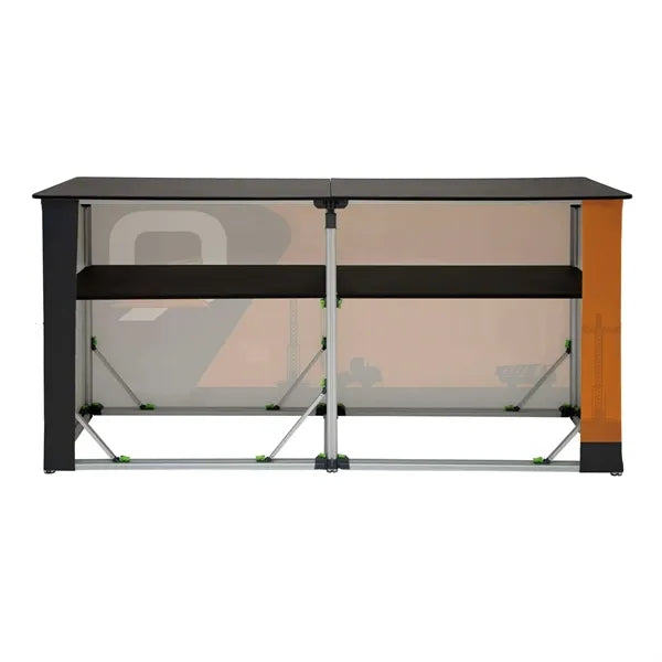 79" TRIGA Go Counter Kit