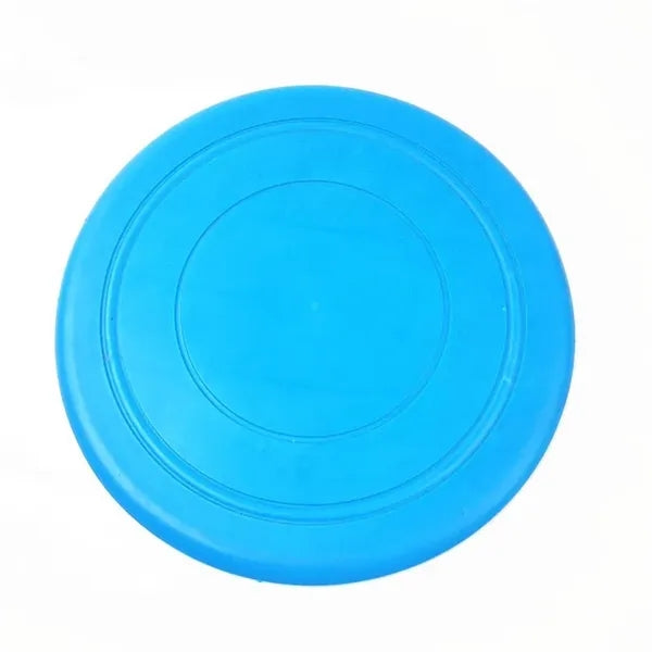 Rubber Dog Flying Disc