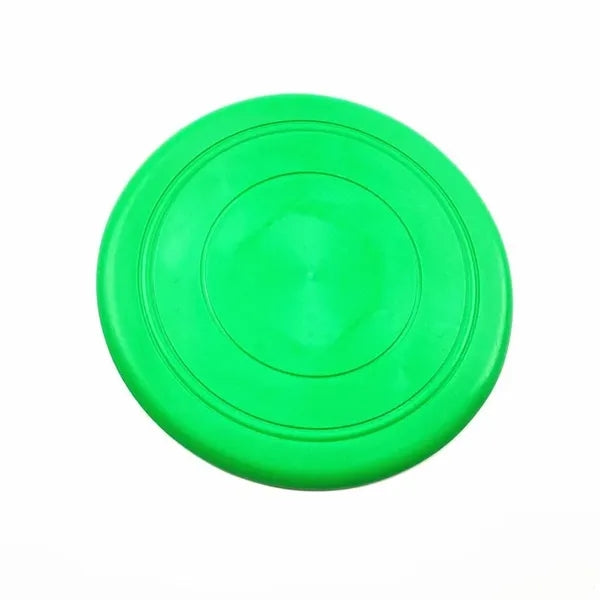 Rubber Dog Flying Disc