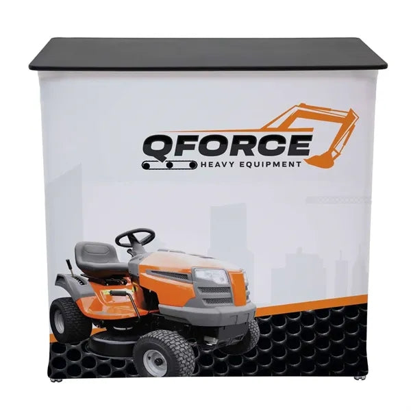 38" TRIGA Go Counter Kit