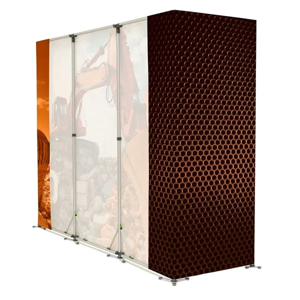 10' TRIGA Go U-Booth Kit