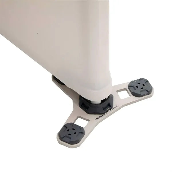 10' TRIGA Go U-Booth Kit