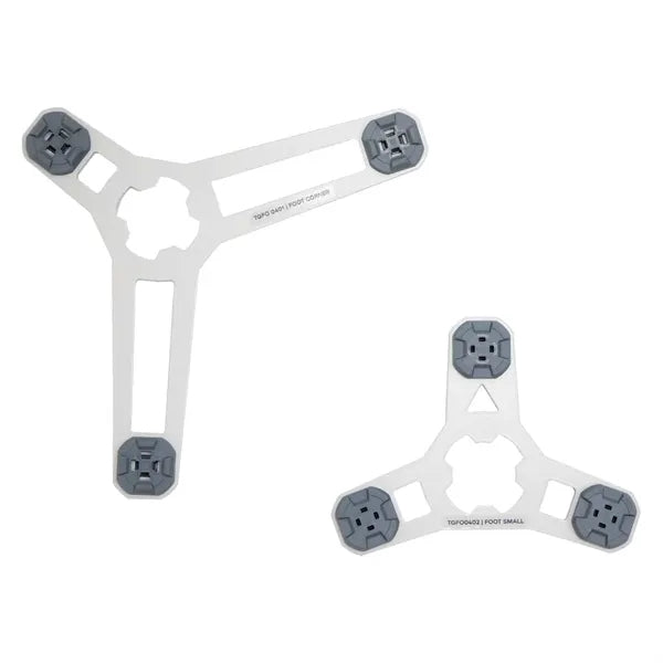 10' TRIGA Go U-Booth Kit