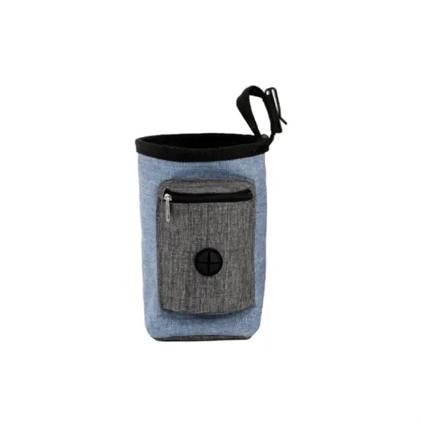 Pet Snack Waist Bag