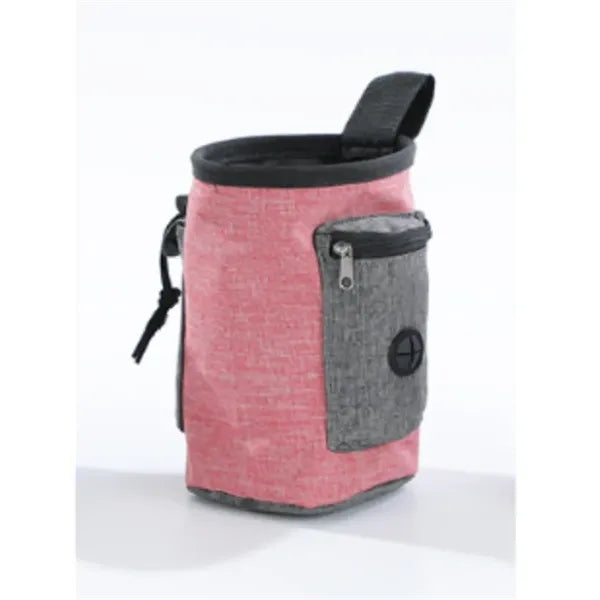 Pet Snack Waist Bag